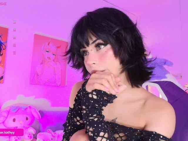 Kathybecker webcam