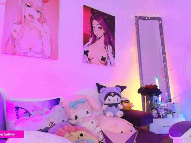 Kathybecker webcam