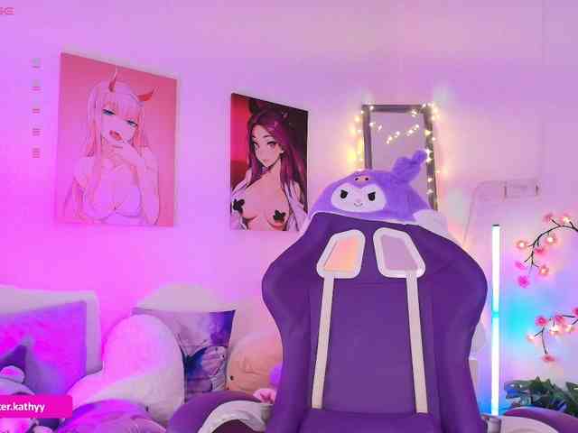 Kathybecker webcam
