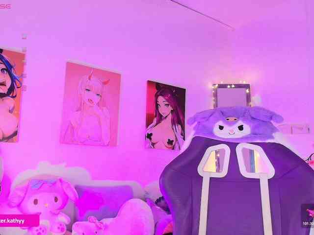 Kathybecker webcam