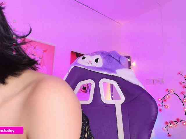 Kathybecker webcam