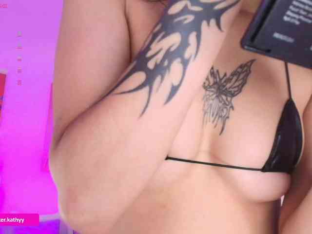 Kathybecker webcam