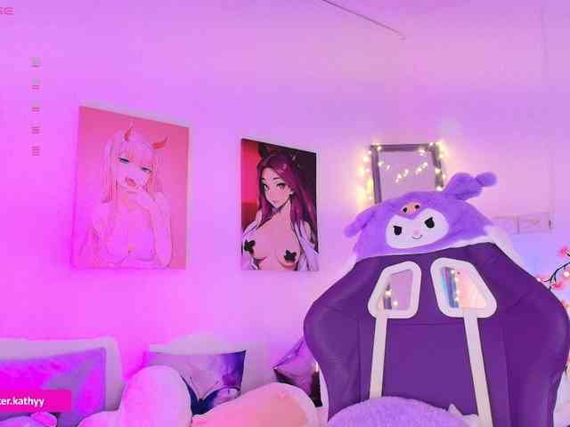Kathybecker webcam