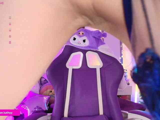 Kathybecker webcam