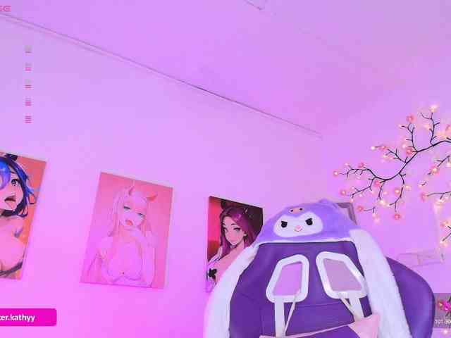 Kathybecker webcam