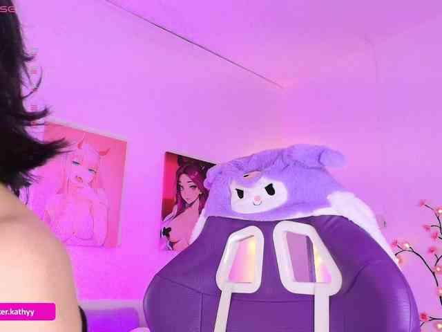Kathybecker webcam
