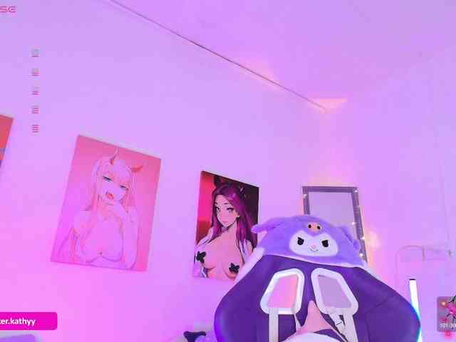 Kathybecker webcam