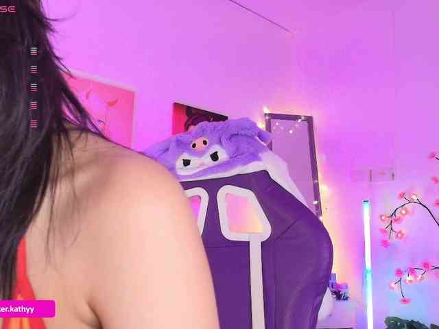 Kathybecker webcam