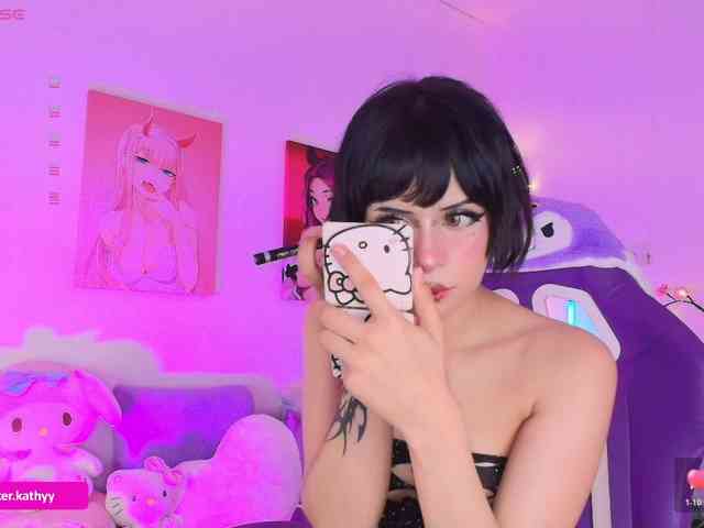 Kathybecker webcam