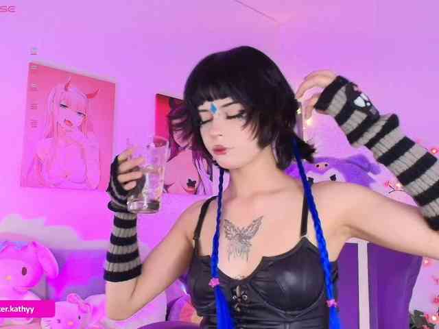 Kathybecker webcam