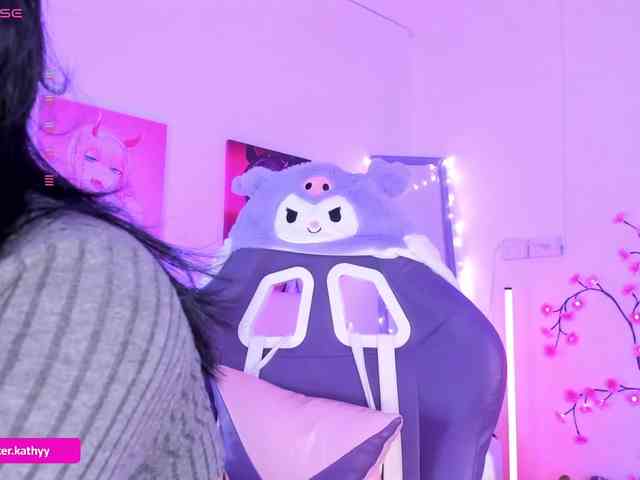Kathybecker webcam