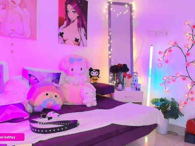 Kathybecker webcam