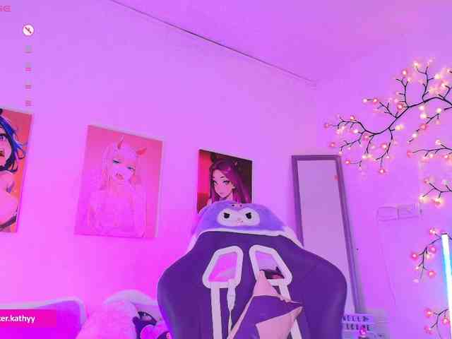 Kathybecker webcam