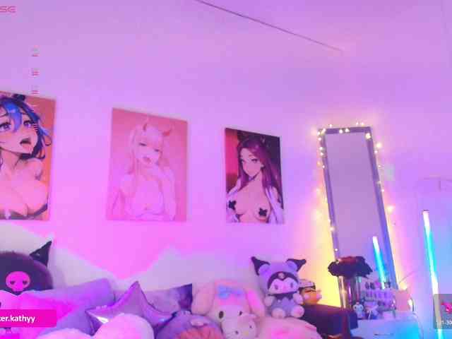 Kathybecker webcam