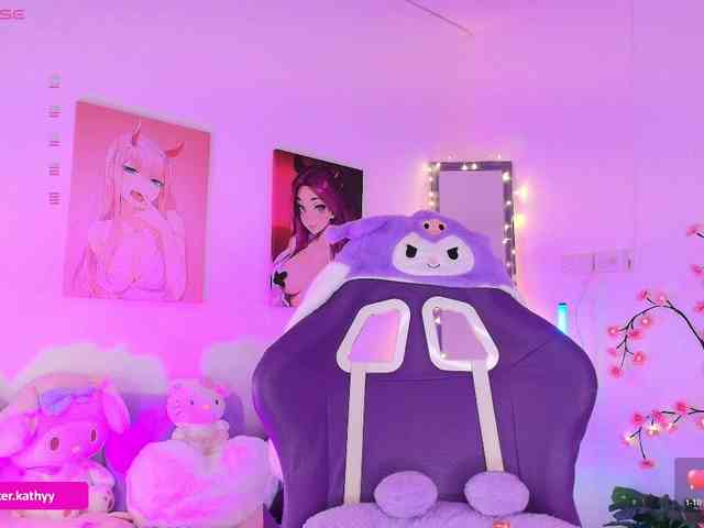 Kathybecker webcam
