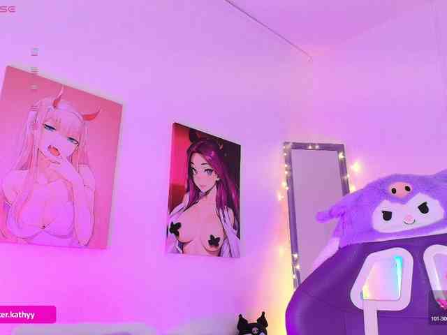 Kathybecker webcam