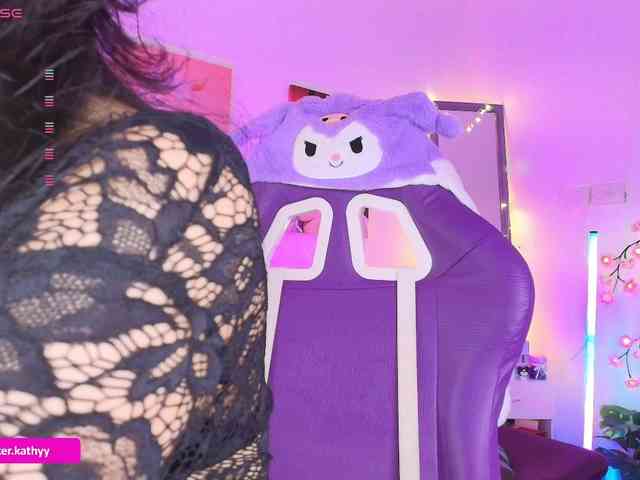 Kathybecker webcam