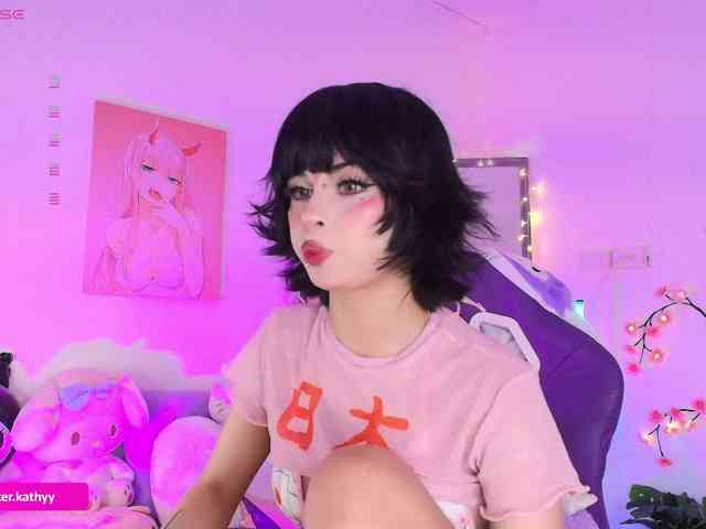 Kathybecker Sex Cam Show