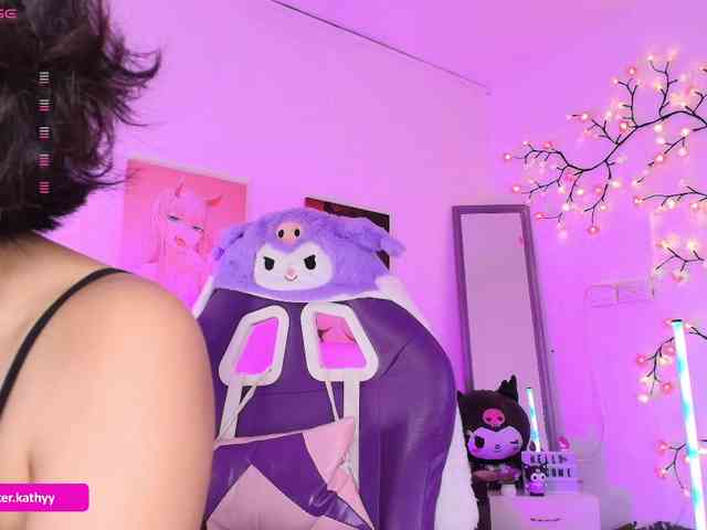 Kathybecker webcam