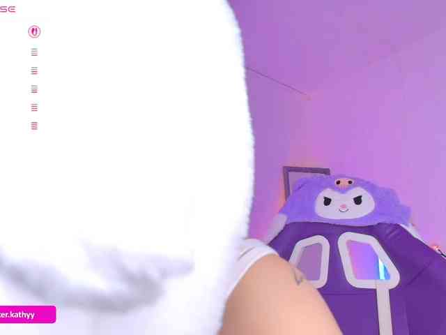 Kathybecker webcam