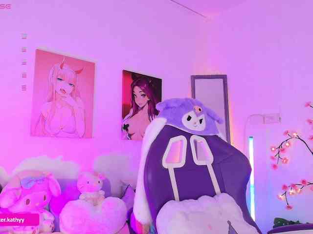 Kathybecker webcam