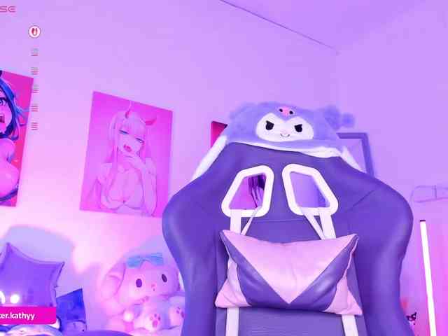 Kathybecker webcam