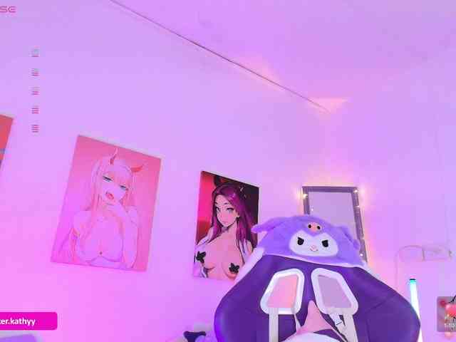 Kathybecker webcam
