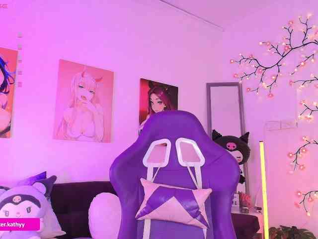 Kathybecker webcam