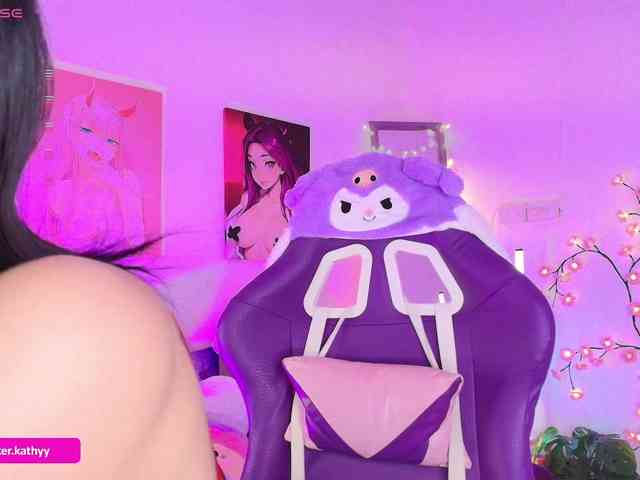 Kathybecker webcam