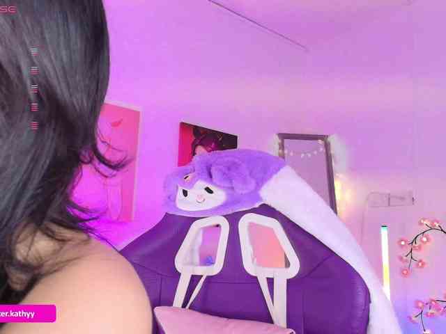Kathybecker webcam