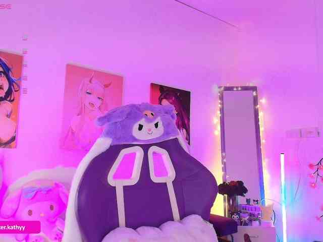 Kathybecker webcam