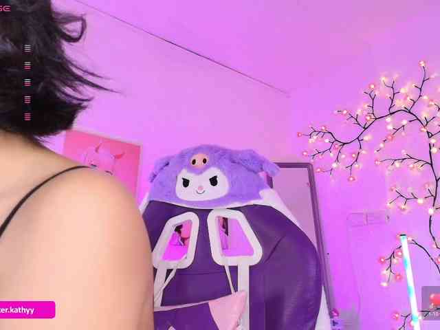 Kathybecker webcam