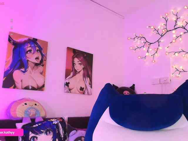 Kathybecker webcam
