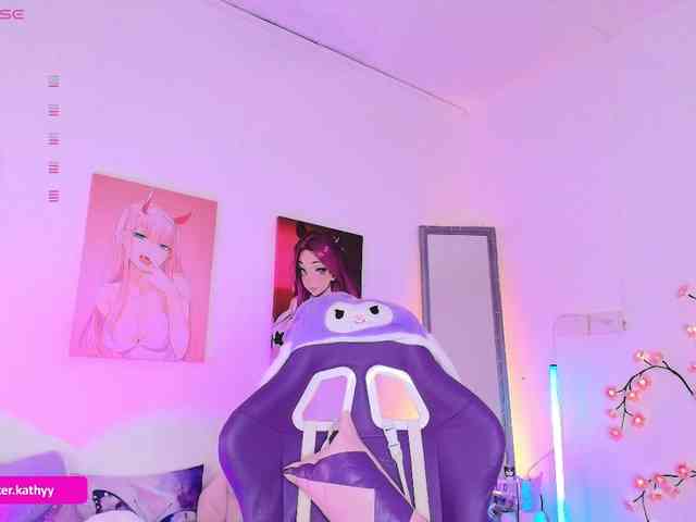 Kathybecker webcam