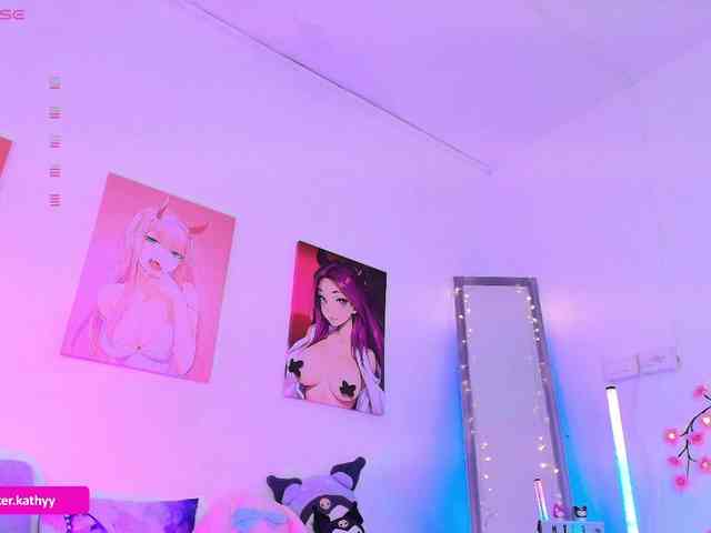 Kathybecker webcam