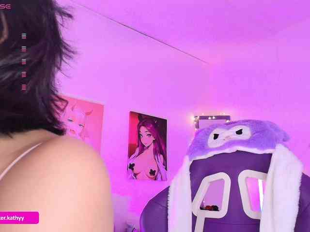 Kathybecker webcam