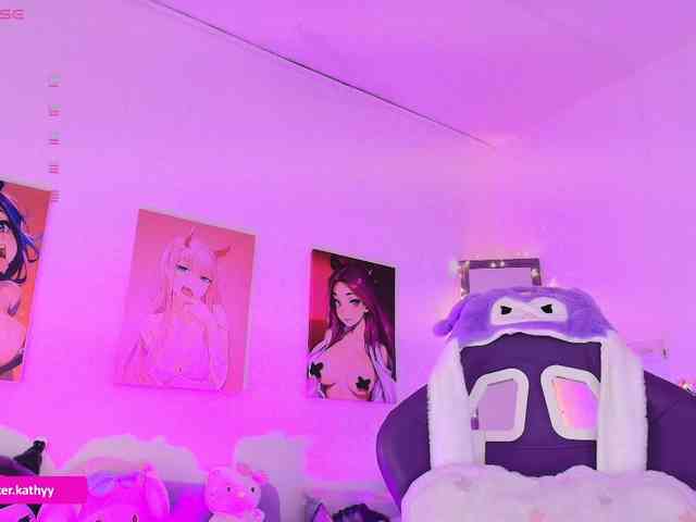 Kathybecker webcam