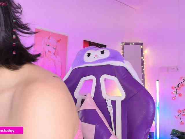 Kathybecker webcam