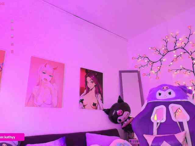 Kathybecker webcam