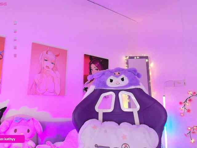 Kathybecker webcam