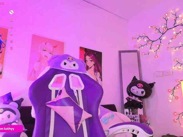 Kathybecker webcam