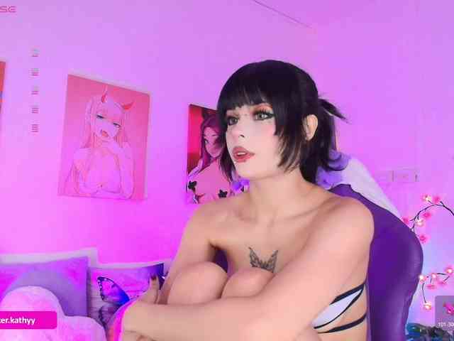 Kathybecker webcam