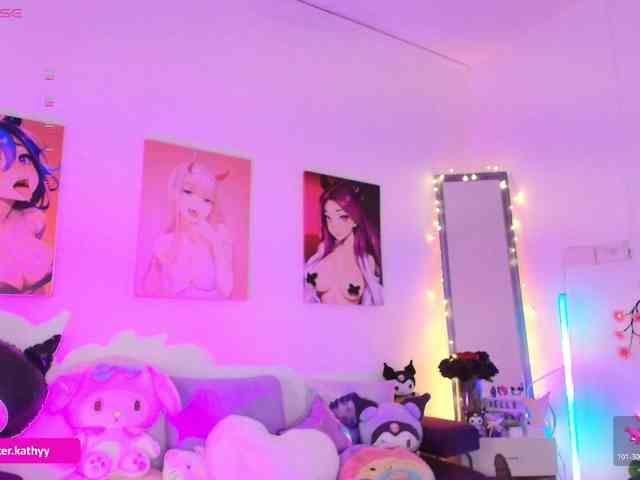 Kathybecker webcam