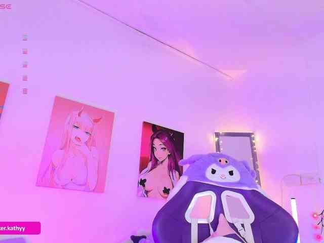 Kathybecker webcam