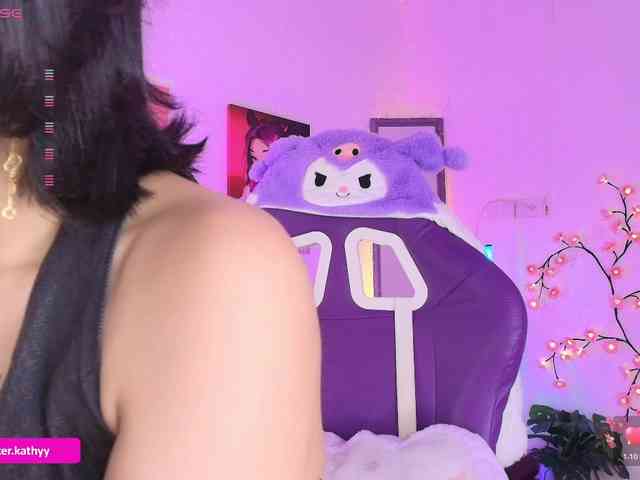 Kathybecker webcam