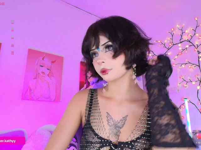 Kathybecker webcam