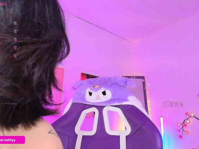 Kathybecker webcam
