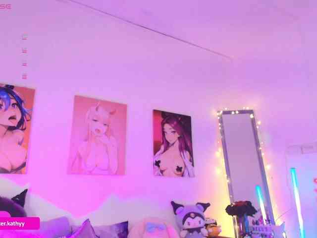 Kathybecker webcam