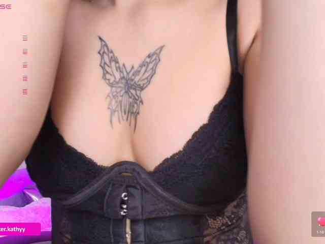 Kathybecker webcam