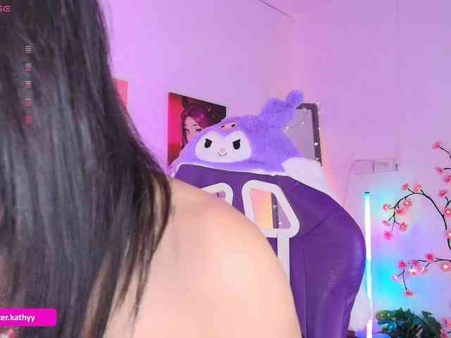 Kathybecker webcam